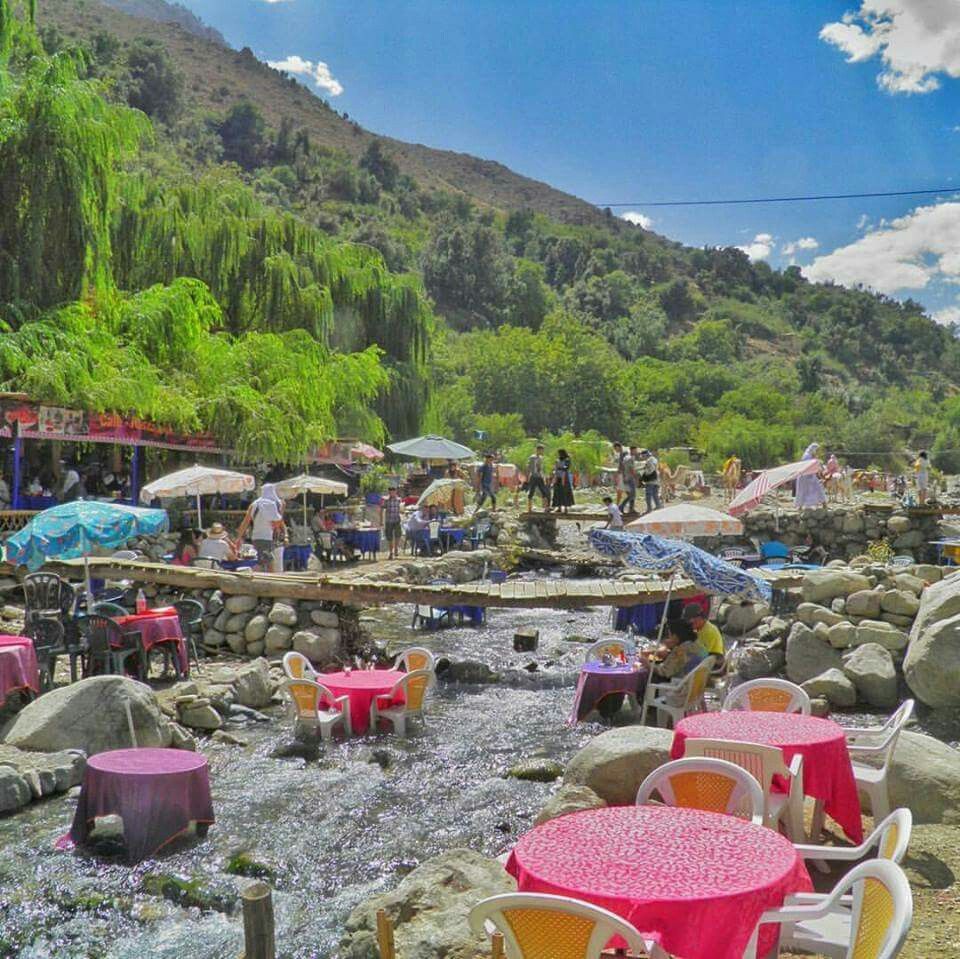 ourika